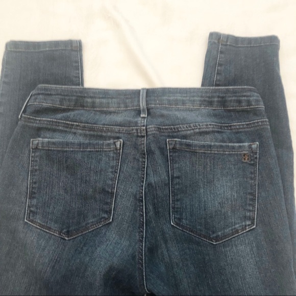 EUC Jessica Simpson super skinny jeans - Picture 4 of 6